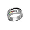 gay men ring, gay ring, rainbow rings, gay pride rings, pride rings, pride rings, LGBTQ ring, LGBT rings, pride jewelry,  pride jewellery, gay jewellery, gay flag ring, pride ring,  l
