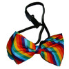 rainbow flag bowties, lesbian wedding bow ties, gay store near me, gay shop, lesbian clothes, lesbian apparel