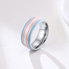 LGBTQ rings, transgender accessories, transgender jewelry, LGBTQ stores near me