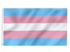 Transgender Pride - 3 x 5 Polyester Flag LGBT - Trans Pride / Transgender Flag, trans pride flag, transgender pride flags,  transgender flags, trans pride flag, transfem flag, transmasc flag, transgender flag, transgender symbol,  transfem flags, transmasc flags,
