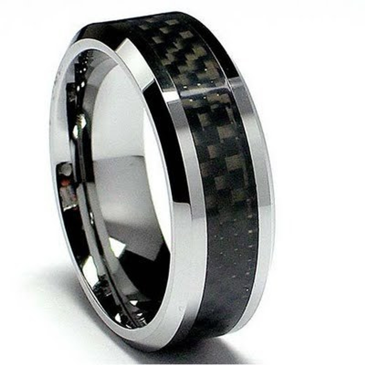 cheap wedding rings for men, cheap tungsten carbide ring,