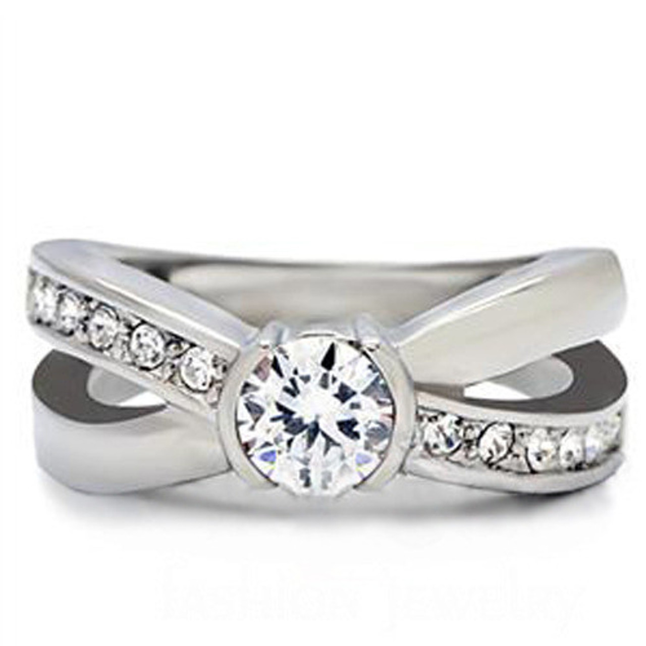 cheap womens engagement rings,