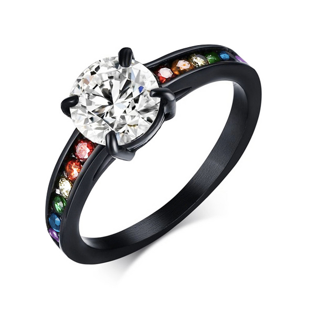 Gay Wedding Directory | Lesbian & Gay Engagement & Wedding Jewelry