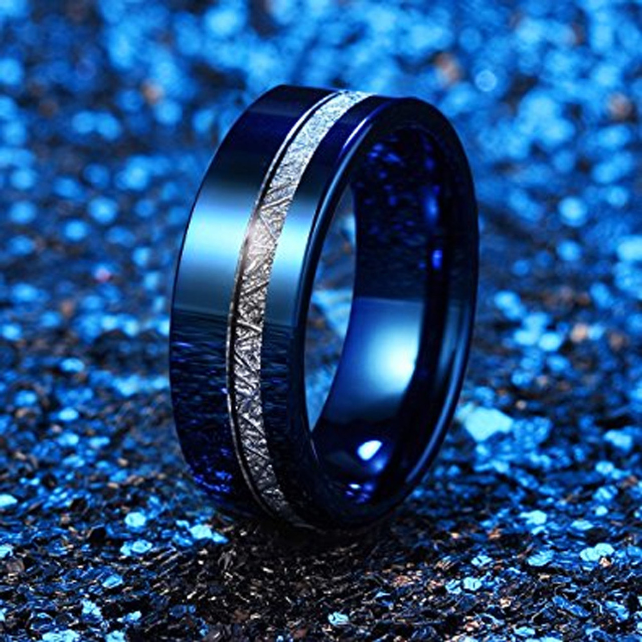 Buy mens rings online | Gents rings online - Starkle