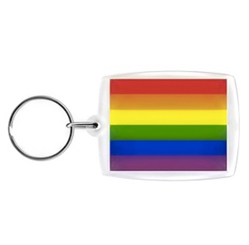 Click to get LGBT Rainbow Flag Keychain  LGBT Gay and Lesbian Pride  Rainbow Accessories and Gifts