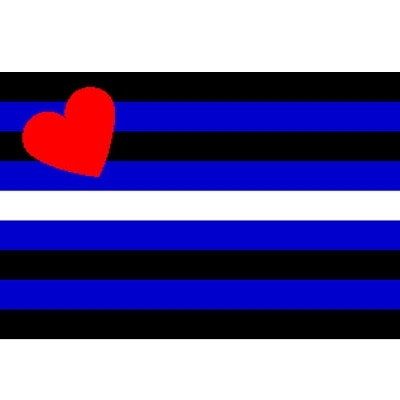 Click to get Leather Pride Flag Sticker 375 x 5 Car Decal Sticker Rainbow Pride LGBT Gay  Lesbian Bumper Sticker