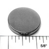 D094E neodymium magnet disc magnet  industrial neodymium disc magnet for motors, sensors, and automation equipment  Amazing Magnets
