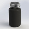 FERROFLUID-0500 ~ 500 ml | EFH1 Ferrofluid for magnetic domain visualization | Not for use in speakers.