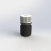 FERROFLUID-0008 ~ 8 ml | EFH1 Ferrofluid for magnetic domain visualization | Not for use in speakers.