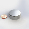 D500K neodymium magnet disc magnet  industrial neodymium disc magnet for motors, sensors, and automation equipment  Amazing Magnets