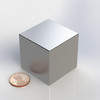 C1500L N52 neodymium magnet cube magnet  rare-earth neodymium magnet for industrial and engineering applications  Amazing Magnets