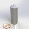 R2000F N42 neodymium magnet rod magnet  rare-earth neodymium magnet for industrial and engineering applications  Amazing Magnets