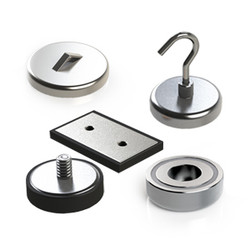 Mounting Magnets