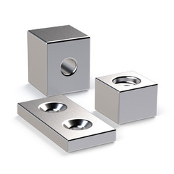 Countersunk-Counterbore