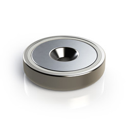 CUPT Series (Countersunk)