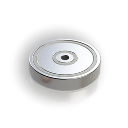 CUPI Series (Internal Thread)