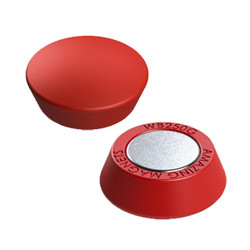 Small Button Magnets