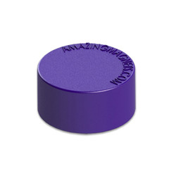 Small Whiteboard Disc Magnets