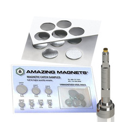 Samples & Evaluation Packs