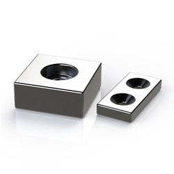 Countersunk Plates-Blocks