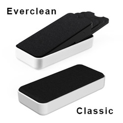 Magnetic Glassboard Erasers