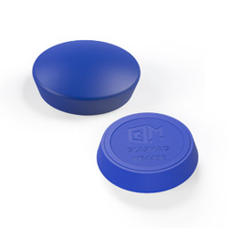 1.375" Glassboard Button Magnets