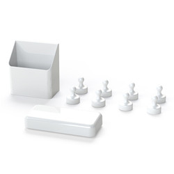 Classic Glassboard Accessory Kit