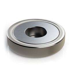 CUPH Series (Counterbore)