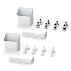 Glassboard Accessory Kits