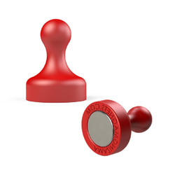 WB Series Whiteboard Magnets