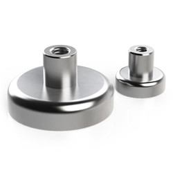 CUPF Series (F Threaded Post)