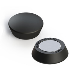 Medium Glassboard Button Magnets