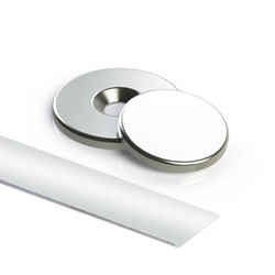 Steel Rules and Discs