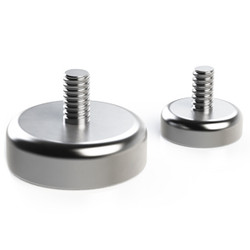 CUPM Series (M Threaded Stud)