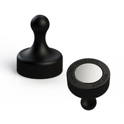 Large Pawn Magnets