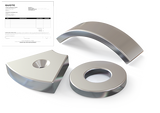 Custom Magnet Quoting Process