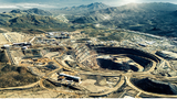 Mountain Pass Rare Earth Mine: From Discovery to Strategic Revival