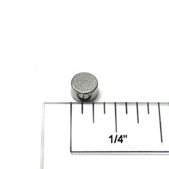 D094A1 neodymium magnet disc magnet  industrial neodymium disc magnet for motors, sensors, and automation equipment  Amazing Magnets