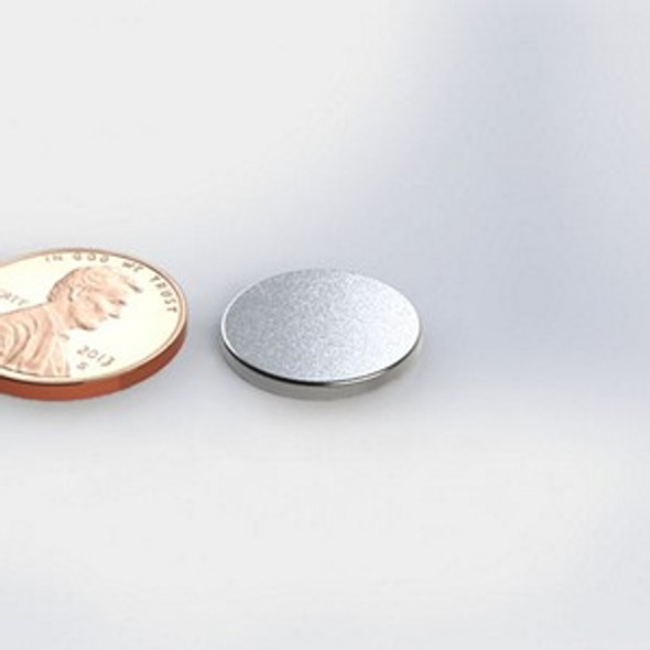 D063E neodymium magnet disc magnet  industrial neodymium disc magnet for motors, sensors, and automation equipment  Amazing Magnets