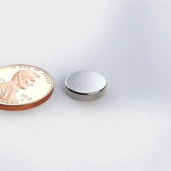 D094C2 neodymium magnet disc magnet  industrial neodymium disc magnet for motors, sensors, and automation equipment  Amazing Magnets