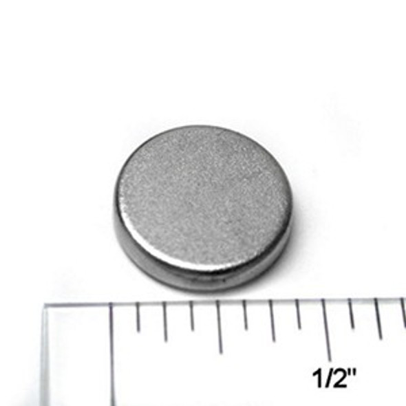 D094C2 neodymium magnet disc magnet  industrial neodymium disc magnet for motors, sensors, and automation equipment  Amazing Magnets