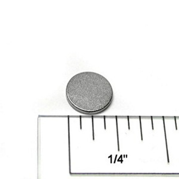 D032B neodymium magnet disc magnet  industrial neodymium disc magnet for motors, sensors, and automation equipment  Amazing Magnets