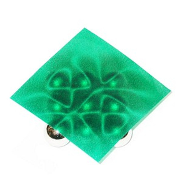 MAGFILM 009 green magnetic viewing film  rare-earth neodymium magnet for industrial and engineering applications  Amazing Magnets