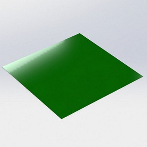 Film Magnétique Pour Visualiser Les Champs - Format 25x35 Mm, 40x45 Mm, 30x50 Mm - Outil éducatif, Détection Portable - 2