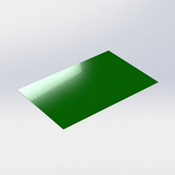 MAGFILM 024 green magnetic viewing film  rare-earth neodymium magnet for industrial and engineering applications  Amazing Magnets