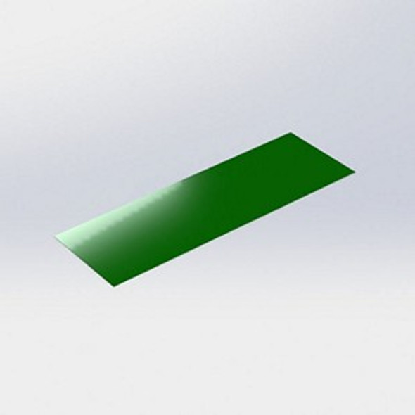 MAGFILM 012 green magnetic viewing film  rare-earth neodymium magnet for industrial and engineering applications  Amazing Magnets