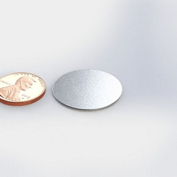 D032H neodymium magnet disc magnet  industrial neodymium disc magnet for motors, sensors, and automation equipment  Amazing Magnets