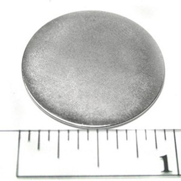 D032H neodymium magnet disc magnet  industrial neodymium disc magnet for motors, sensors, and automation equipment  Amazing Magnets