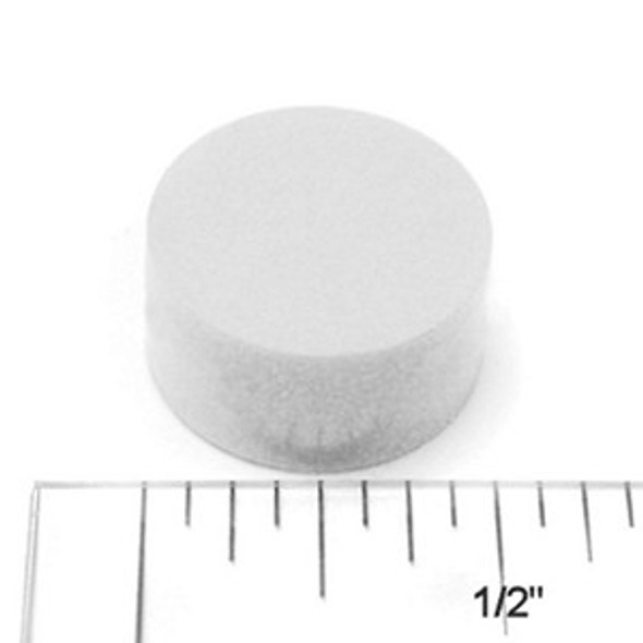 D250D WHITE neodymium magnet whiteboard button magnet  large neodymium glassboard button magnet for architectural and office display systems  Amazing Magnets