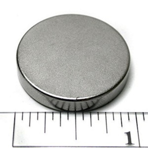 D188H neodymium magnet disc magnet  industrial neodymium disc magnet for motors, sensors, and automation equipment  Amazing Magnets